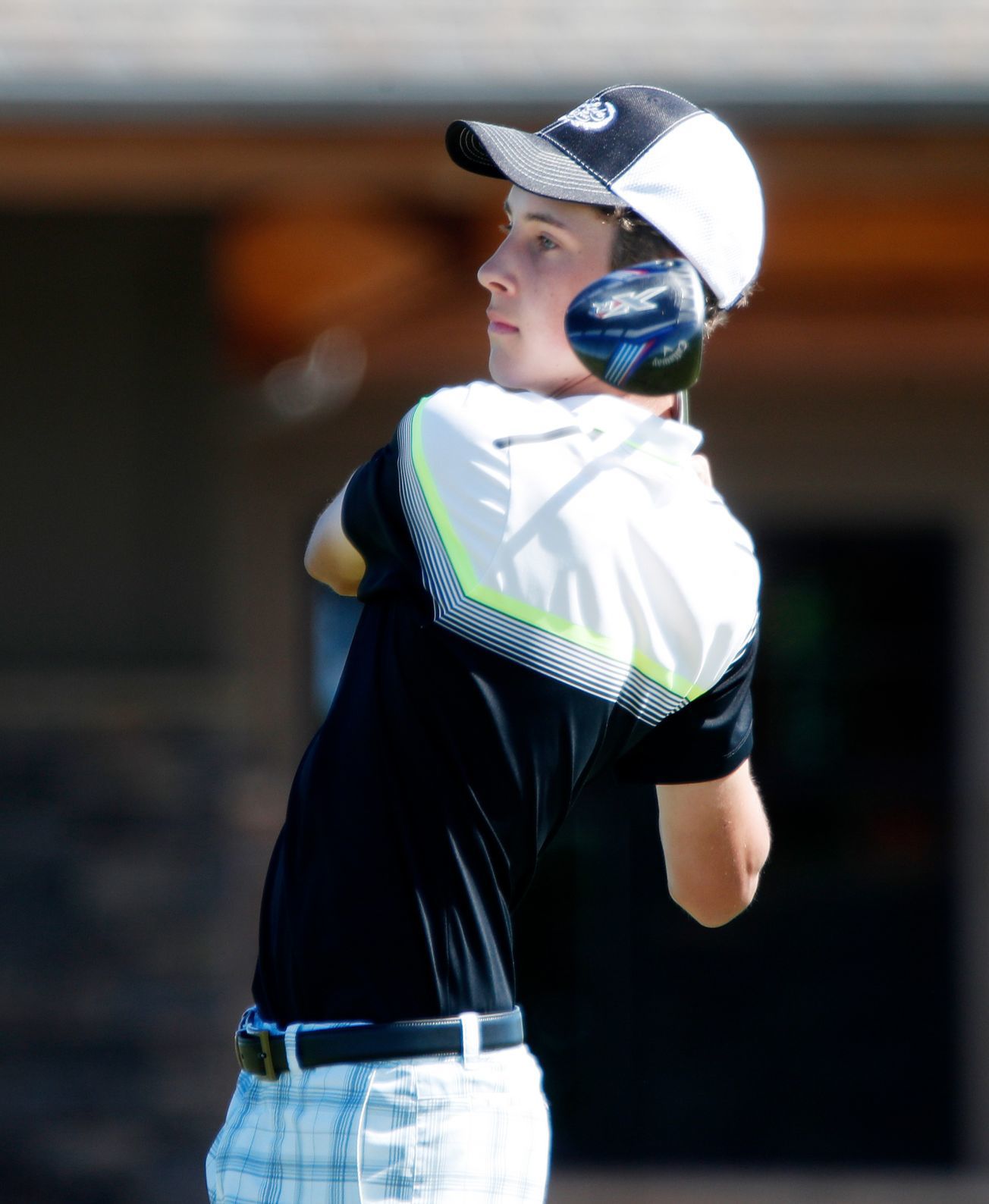 Ethan Brown of Thompson Falls